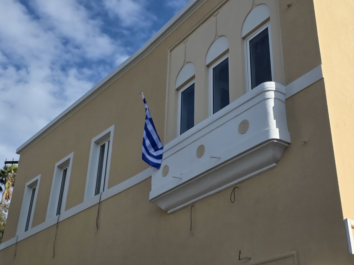 Κως, Κέντρο