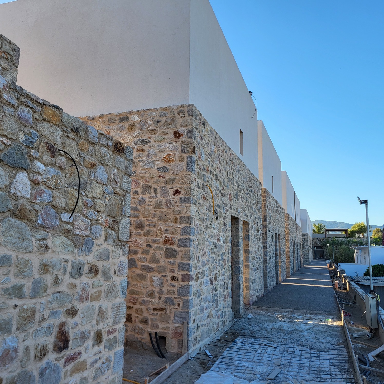 Ξενοδοχείο στη Λάμπη